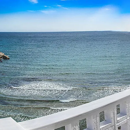 Ośrodek wypoczynkowy Paradiso 2*