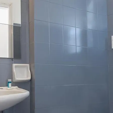 Ośrodek wypoczynkowy Paradiso 2*