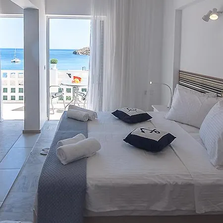 Ośrodek wypoczynkowy Paradiso Agia Marina (Aegina)
