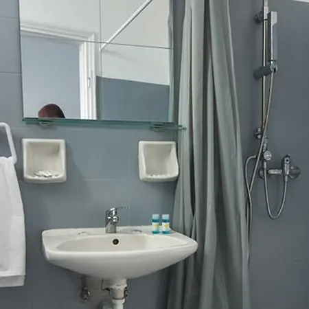 Ośrodek wypoczynkowy Paradiso 2*