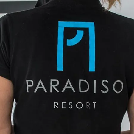 Ośrodek wypoczynkowy Paradiso