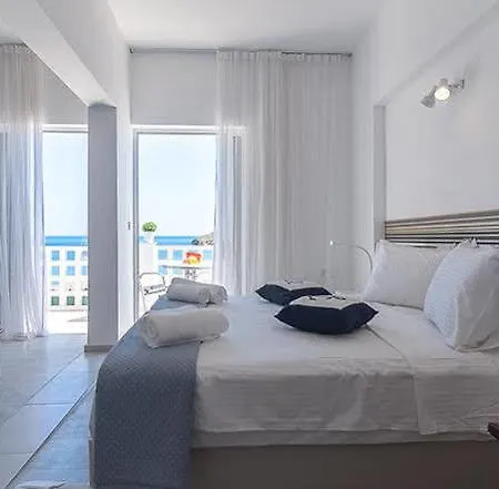 Paradiso 2* Agia Marina (Aegina)